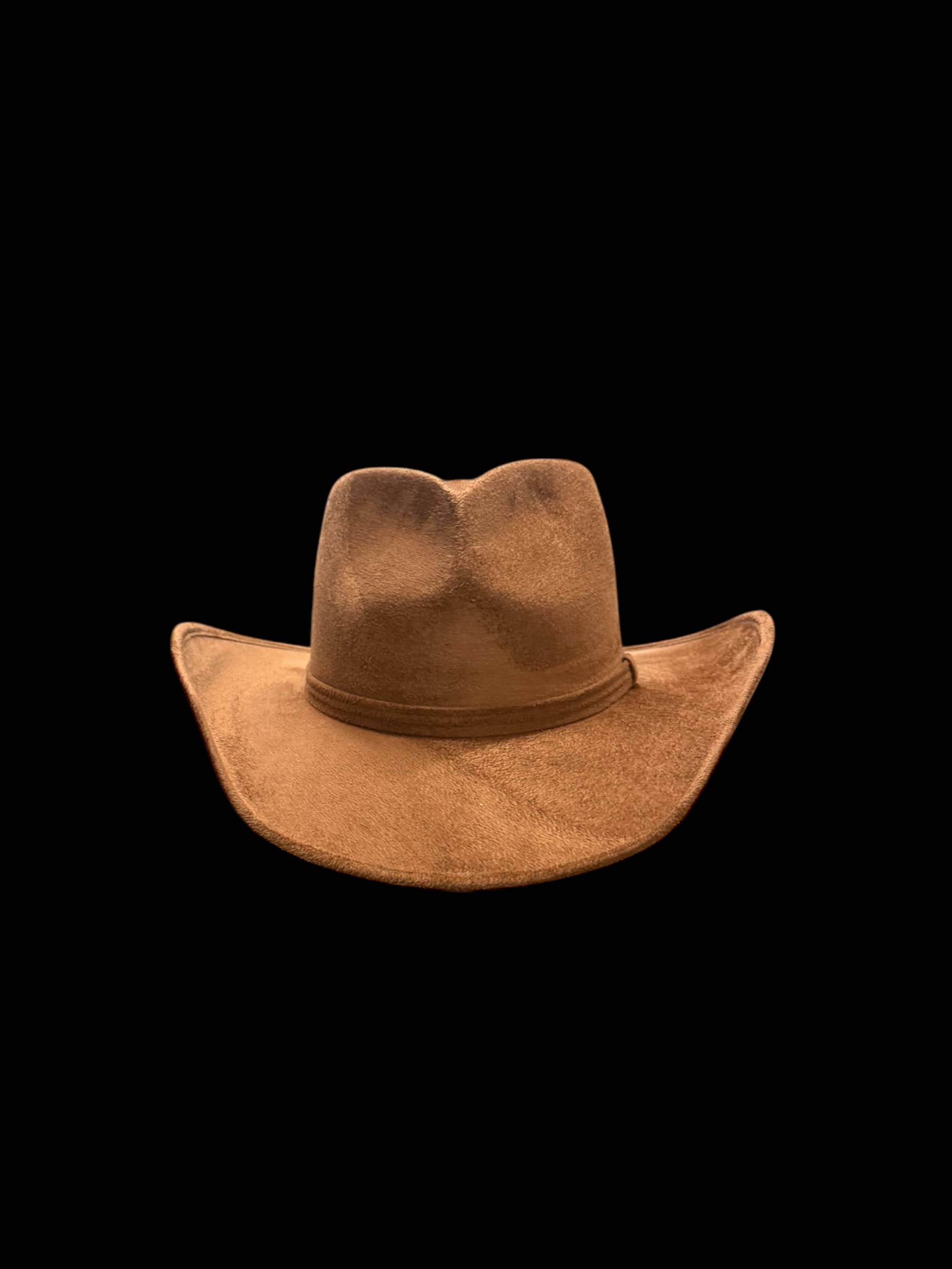 Nati Natash - Wholesale Fedora - Women's - Yeehaw Amore Cowgirl 16