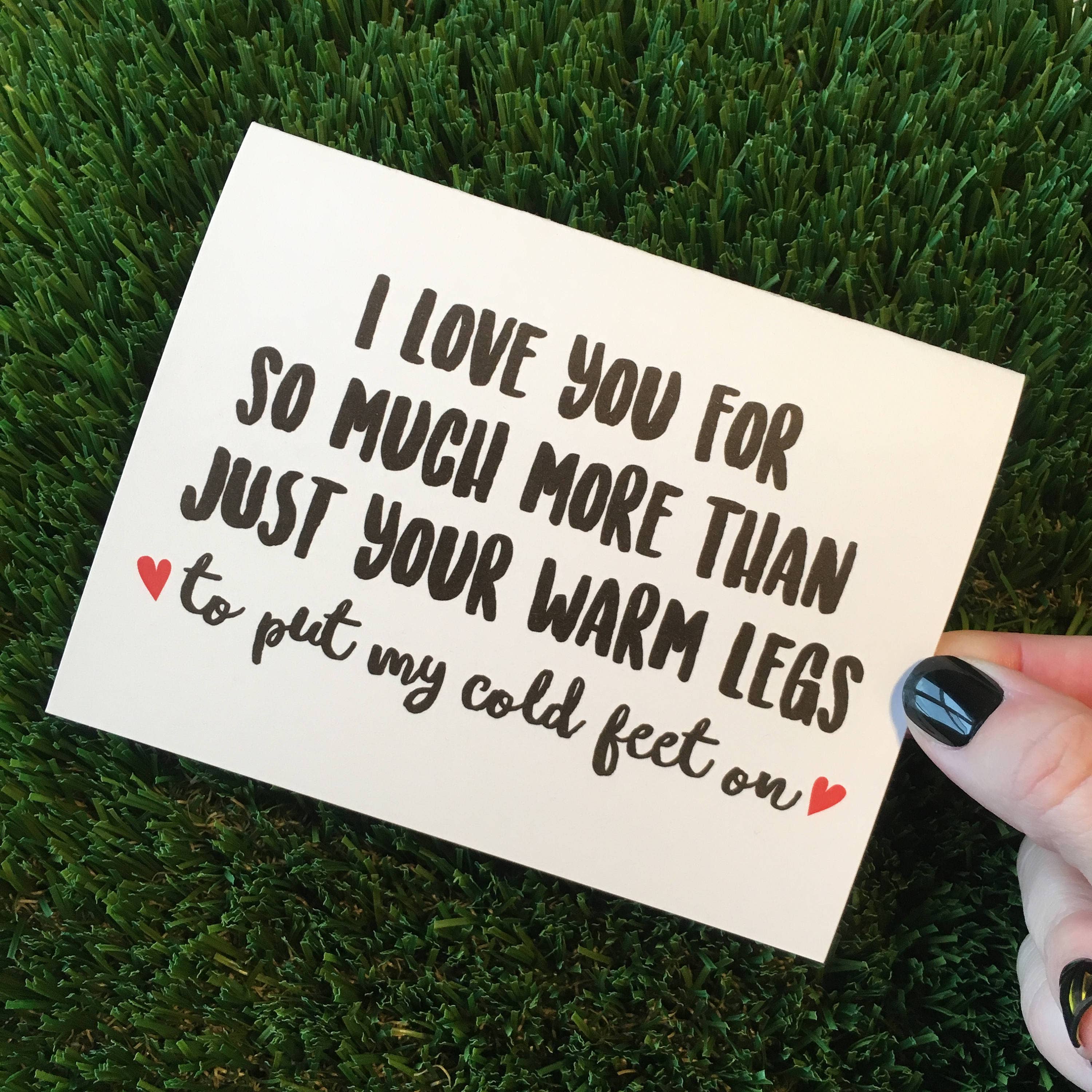 Personal Paper Hugs – wholesale Love card – Funny I Love You Card / Funny Relationship Card / Ldr Card / Long Distance Relationship Card / Funny Anniversary Card / Funny Valentine Card1