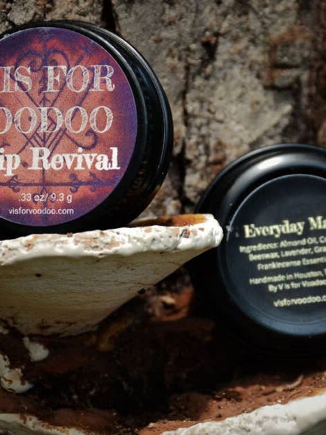 Lip Revival for wholesale by V is for Voodoo LLC