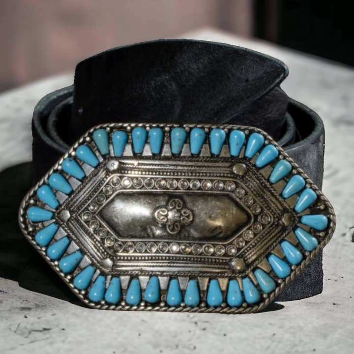 cinto de couro por atacado de Brunocenere