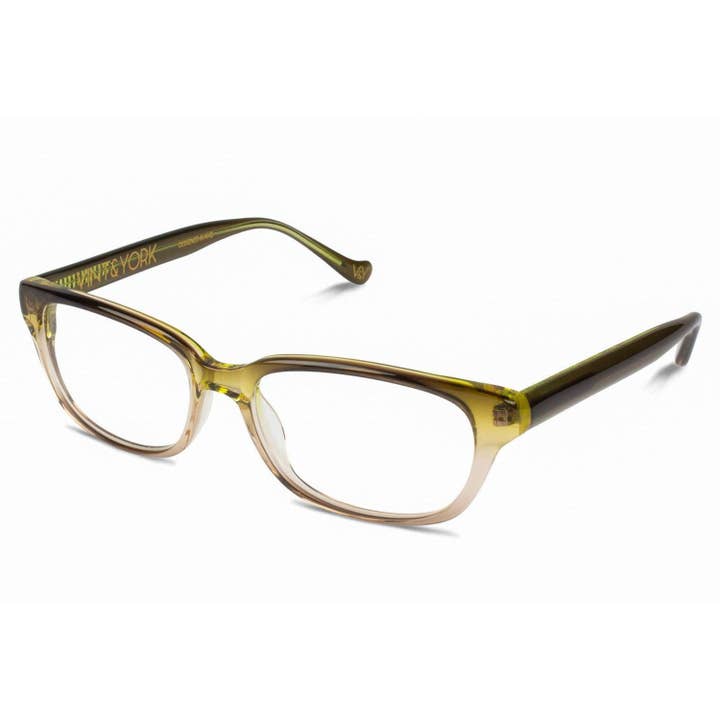 VINT & YORK - Vente Lunettes de vue – femme - Lunettes de vue BABY GRAND6