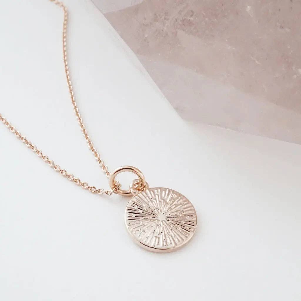 Honeycat Jewelry - Wholesale Pendant/Charm Necklace - Little Boom Pendant Necklace5