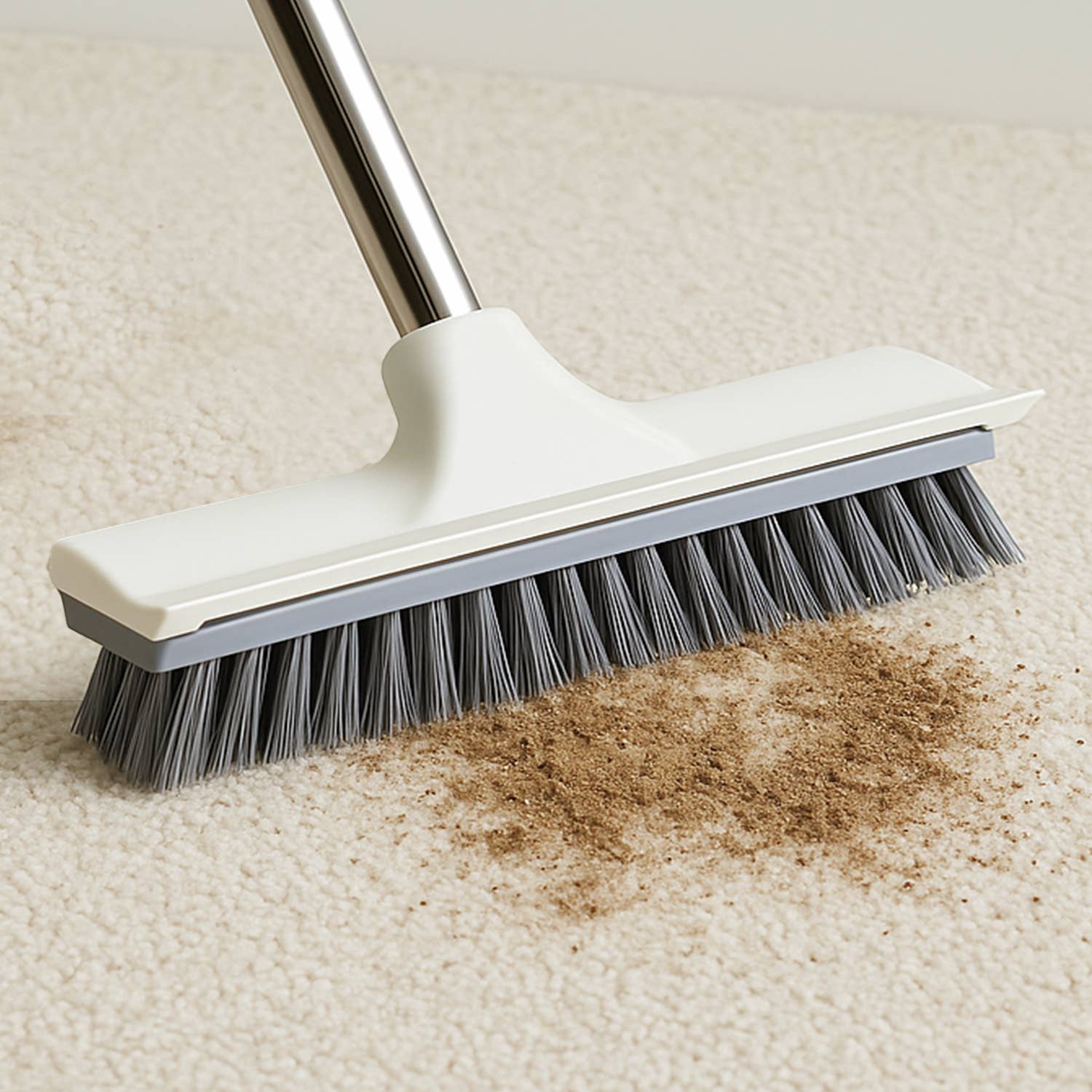 Daniel James – wholesale Cleaning brush – All Surface Cleaning Broom with Adjustable Handle 12