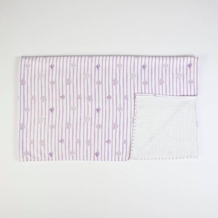 16075 - Strandtuch - SS 24 für den Großhandel von FS Baby