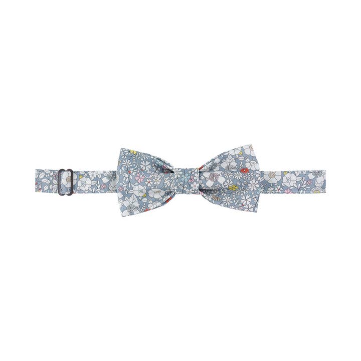 Com'1 Idée - Vente Kit de bricolage - Kit nœud papillon et sa pochette | Tom