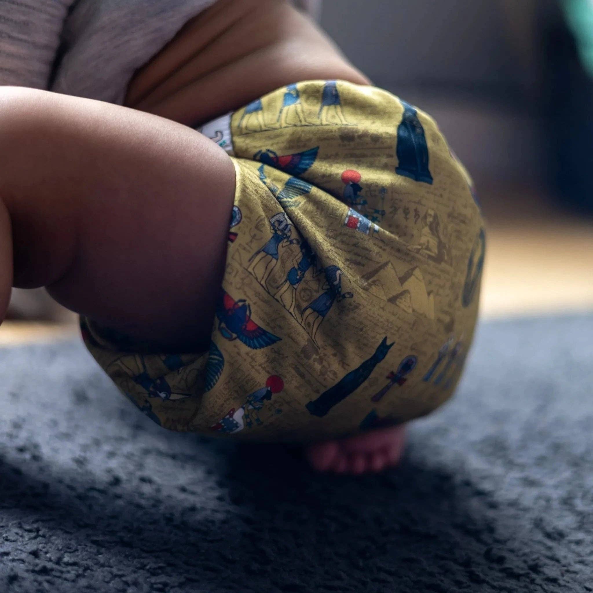 Ma'boule de couches - Wholesale Bedding blanket – Kids & Baby - Cradle Cloth Diaper - Limited Edition13