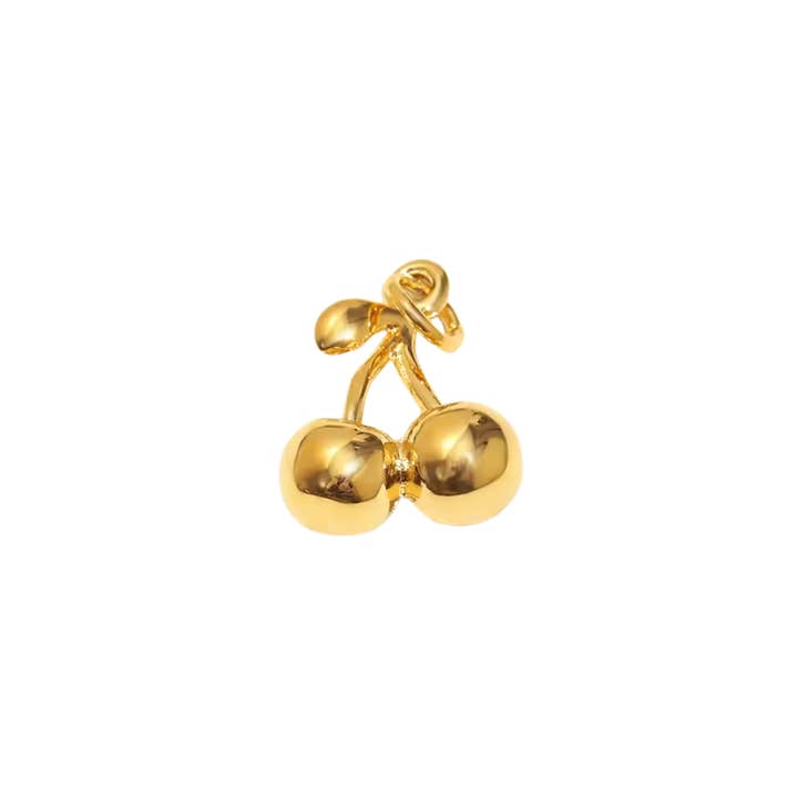 Cherry CHARM for wholesale by Folie à Trois