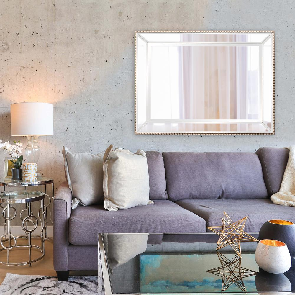 Greenwestons - Venta al por mayor Espejos de pared - Espejo Howard Elliott Millennium2