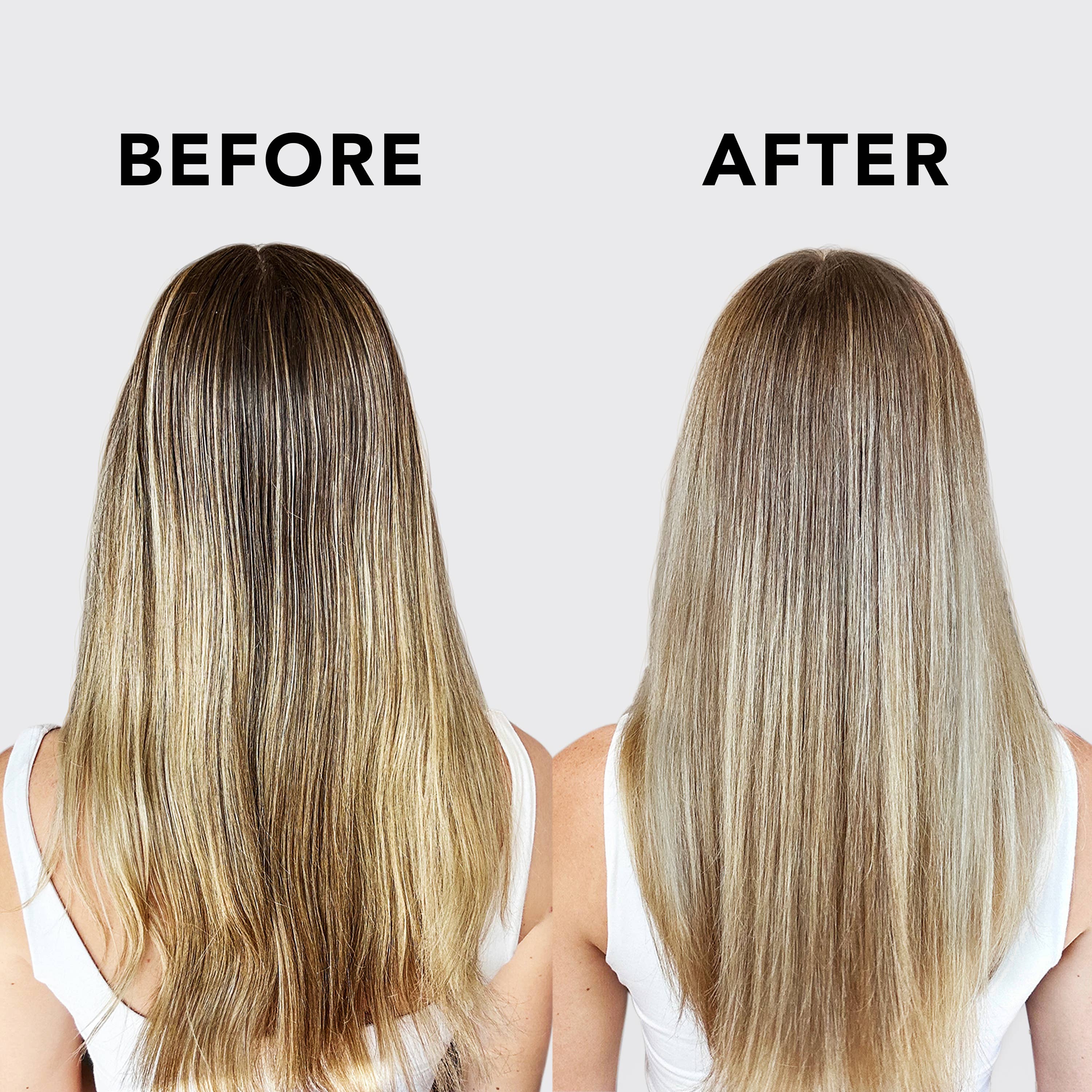 KITSCH - Wholesale Hair Conditioner - Purple Toning Conditioner Bar for Color-Treated & Grey Hair4