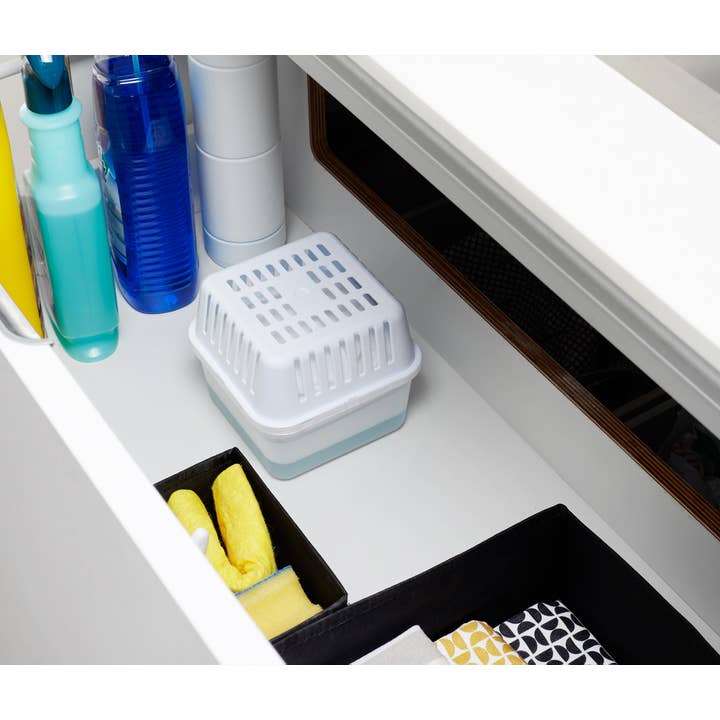 Humydry - Wholesale Air Humidifier - HUMYDRY® Moisture Absorber Compact 8.8oz. (Dehumidifier)9