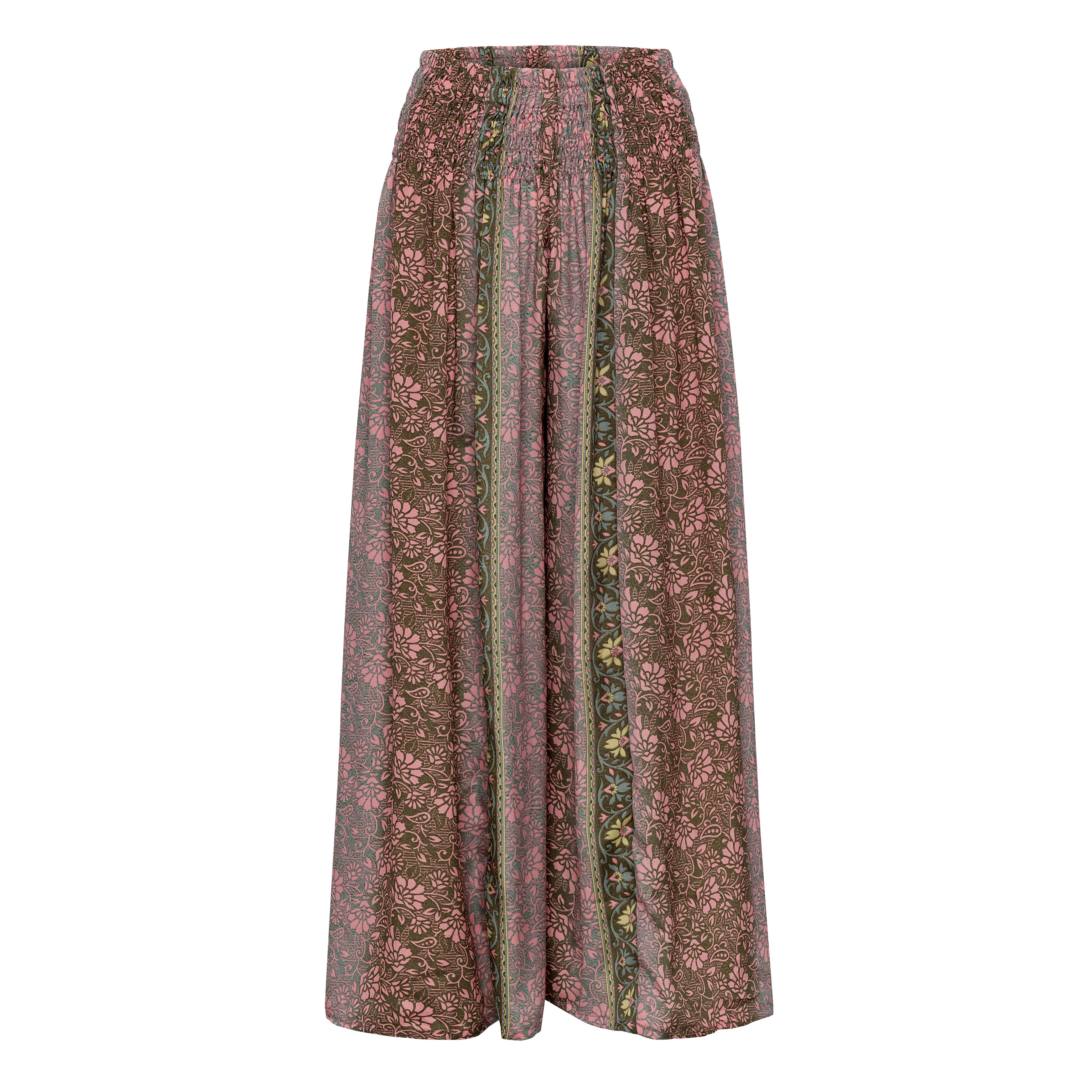 Nusantara Inc. - Wholesale Pants - Women's - Lux Pant-06427F1