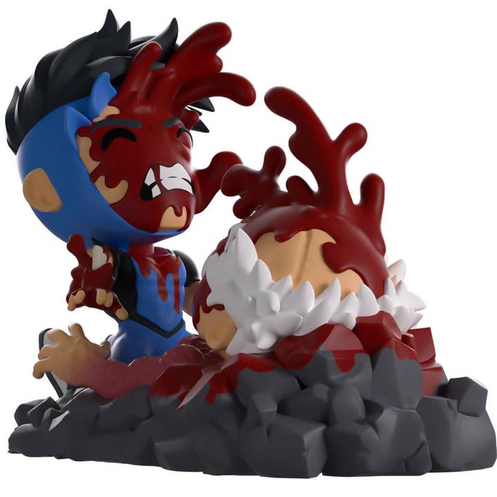 Invincible vs Conquest Vinyl Figure 2-Pack #3 and other Purchase Wholesale invincible. Free Returns & Net 60 Terms on Faire trending on Faire.