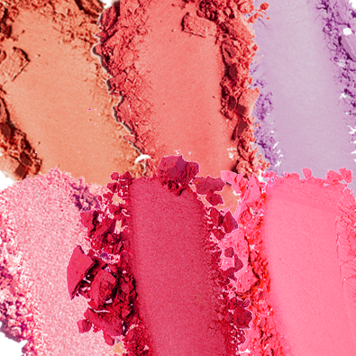 Profusion Cosmetics - Vendita all'ingrosso Palette di ombretti - Palette di ombretti altamente pigmentati a 6 tonalità - Milk Tea6