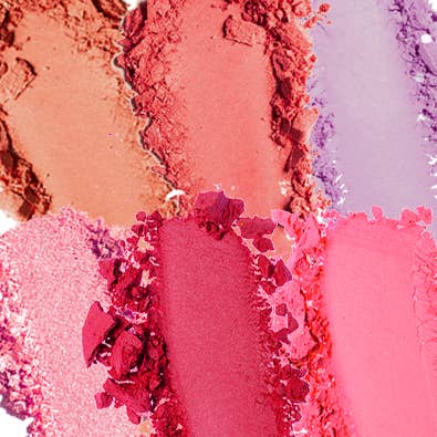 Profusion Cosmetics - Wholesale Eyeshadow Palette - Milk Tea - 6 Shade Highly Pigmented Eyeshadow Makeup Palette6