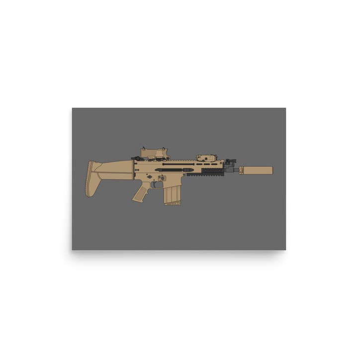 Cicatriz UGG Estampa por atacado de StickThisOn