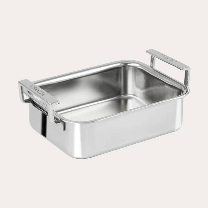 Cristel - Wholesale Roaster - Mini Roaster0