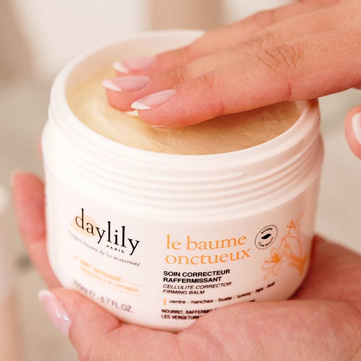 The Creamy Balm: reafirmante y anticelulítico para venta al por mayor de Daylily Paris