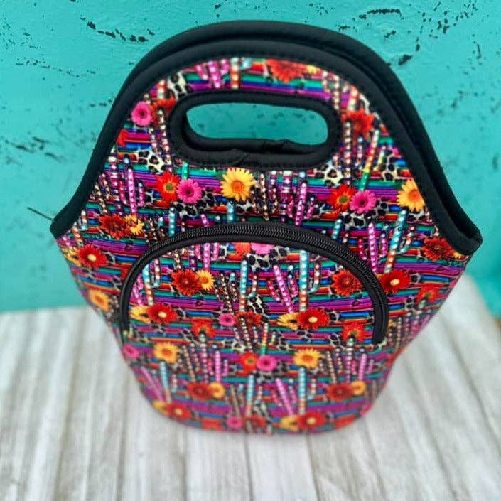 Crazy Heifers Wholesale – Engroshandel Madkasse/-boks – Neopren-madkasser-Vestlig7