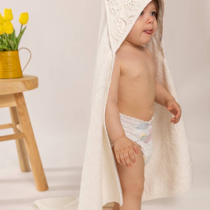 Triangolino Sponge Trip to Venice for wholesale by Chez Moi