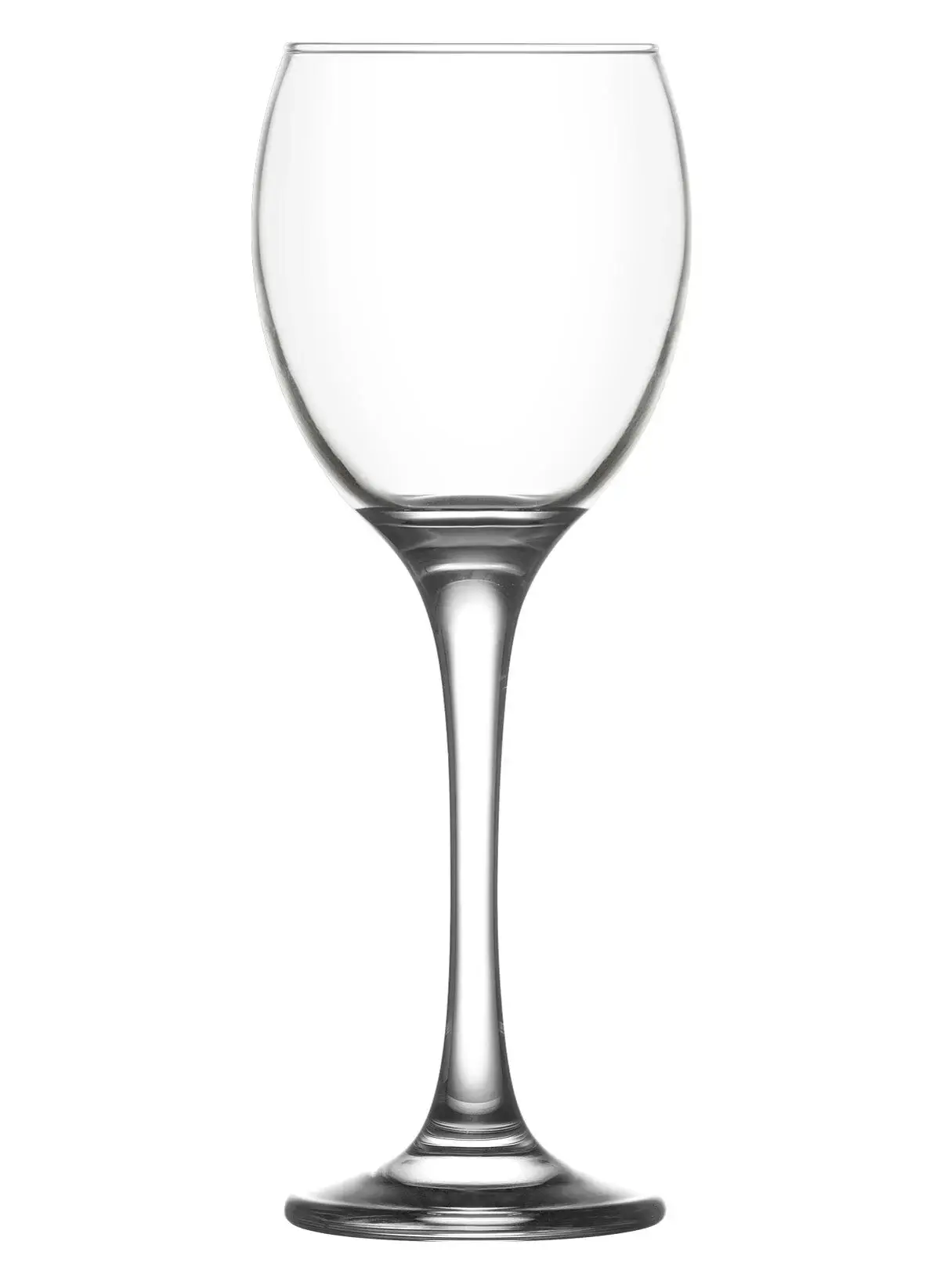 Hakan – Großhandel Weingläser – LAV Venue Rotweingläser, 8,2 oz-245 cc, 6er-Set1