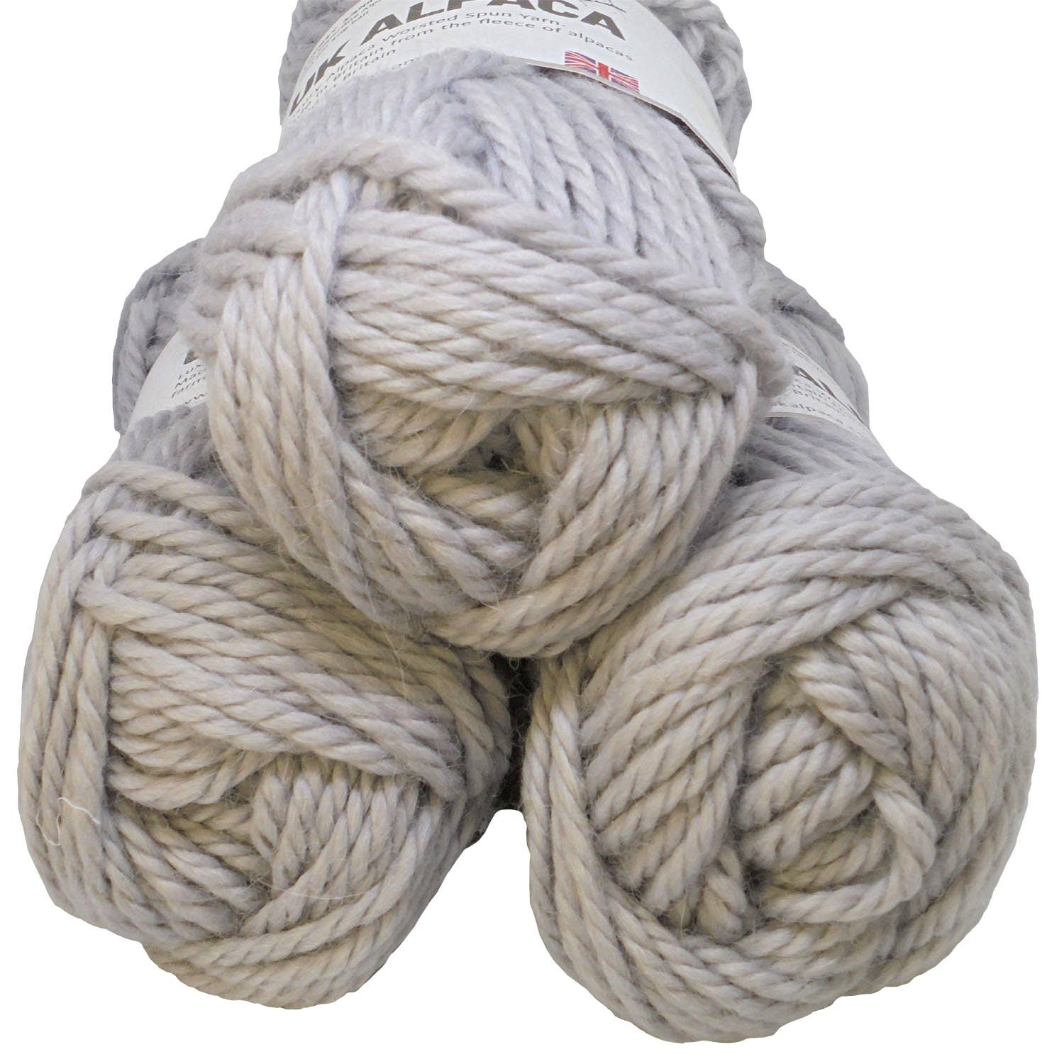 UK Alpaca Yarns Ltd – wholesale Yarn – Superfine Alpaca Chunky1