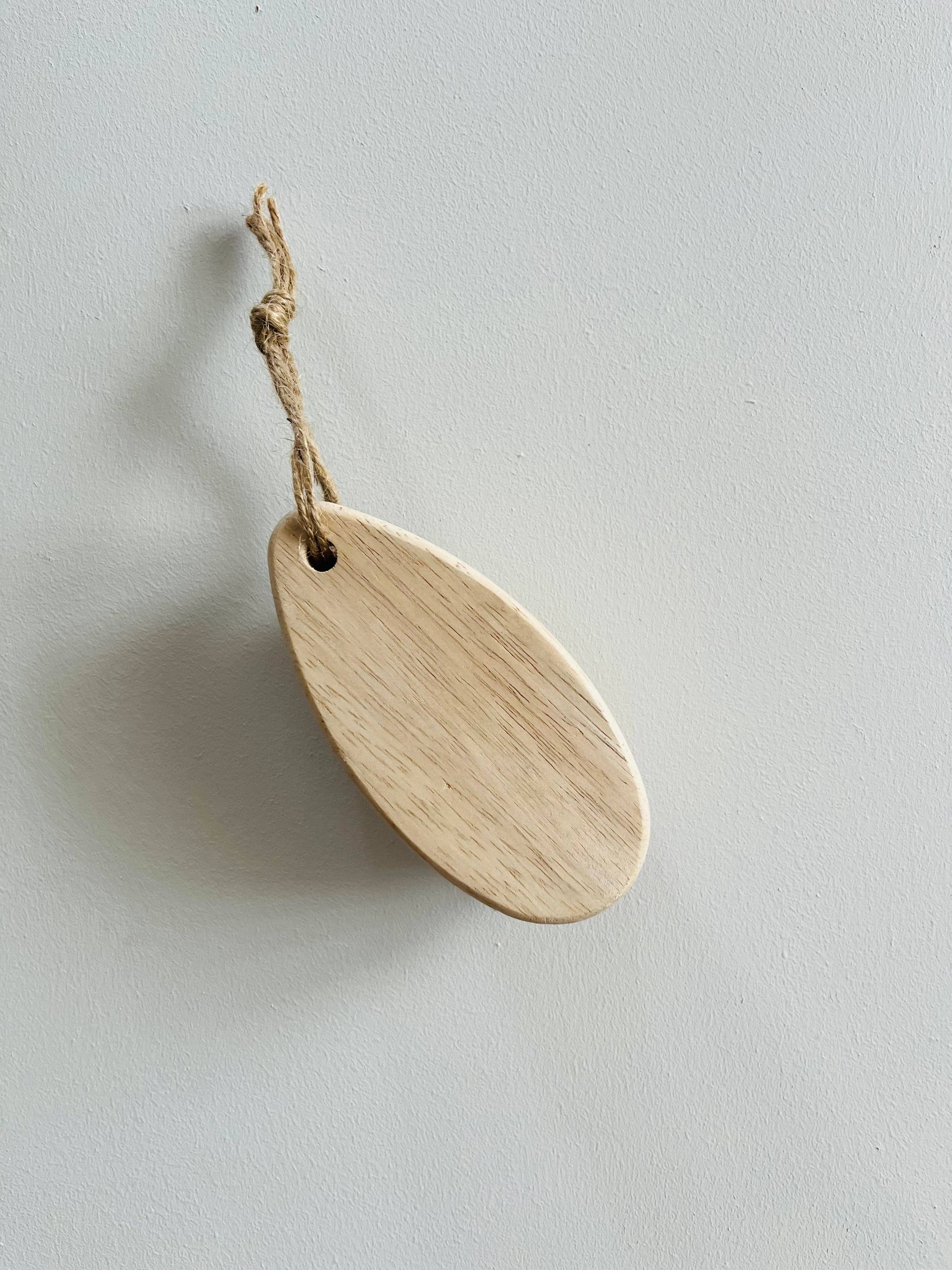 Mama and Tochter - Wholesale Cleaning brush - Bamboo Clothes Brush - Perfect for lint and fibre removal2