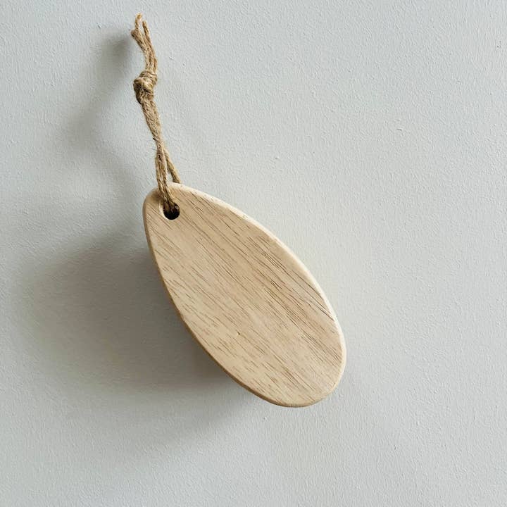 Mama and Tochter - Wholesale Cleaning brush - Bamboo Clothes Brush - Perfect for lint and fibre removal2