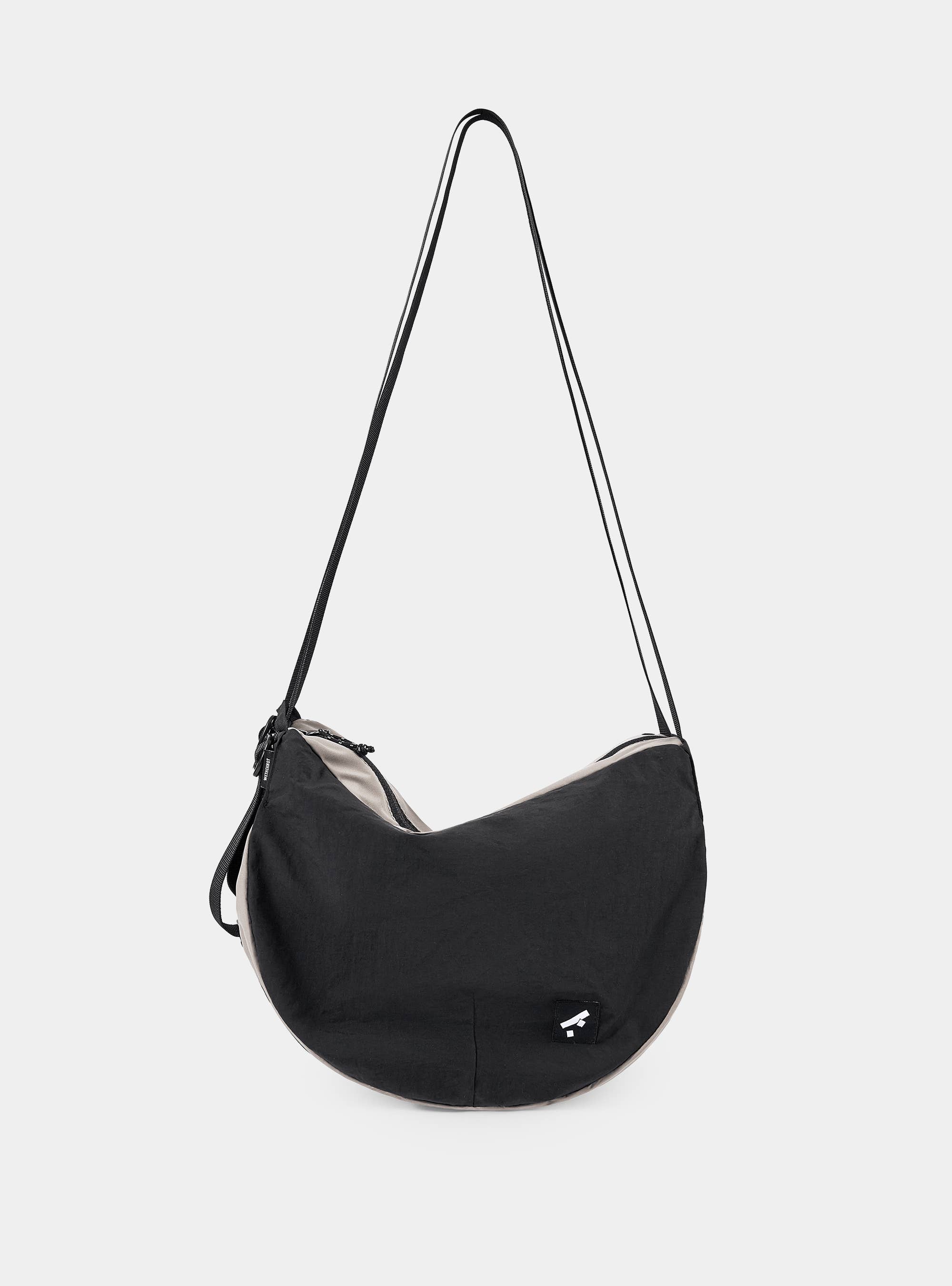 wetheknot - Wholesale Shoulder Bag - Women's - Recycled convertible shoulder bag
