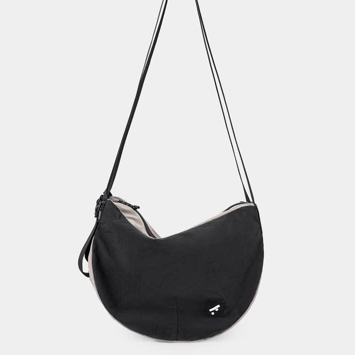wetheknot - Wholesale Shoulder Bag - Women's - Recycled convertible shoulder bag0