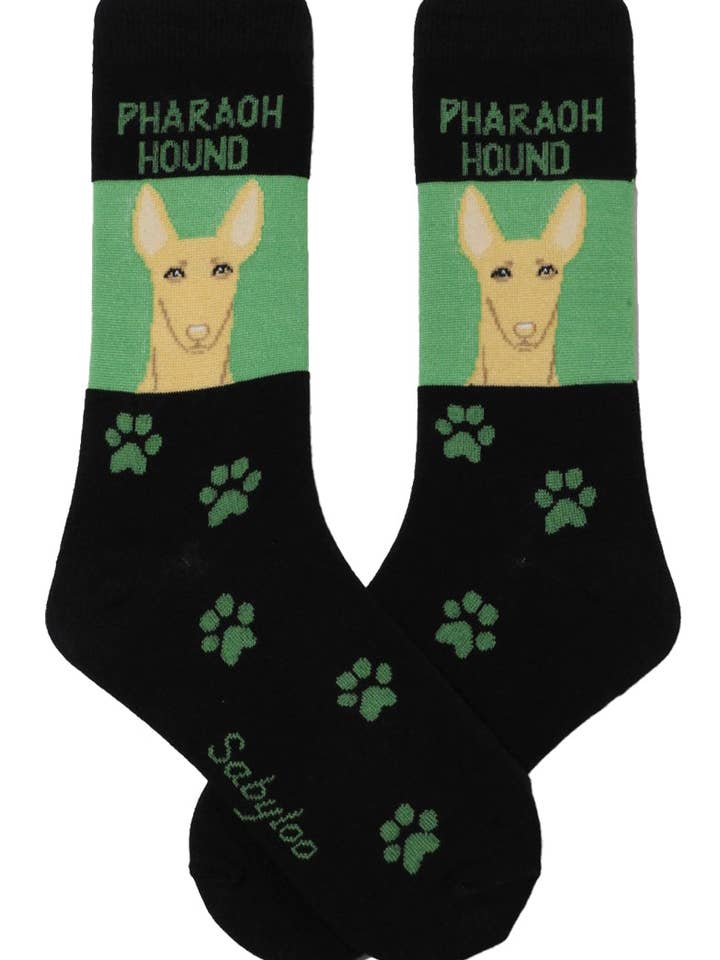 Farao Hound Hund Sokker for engroshandel hos Sabyloo