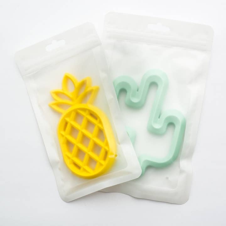 Cara & Co Silicone Craft Supply - Wholesale Craft supplies - Packaging Bags2