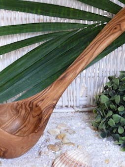 Sauna ladle 30 cm and other Purchase Wholesale samantha. Free Returns & Net 60 Terms on Faire trending on Faire.