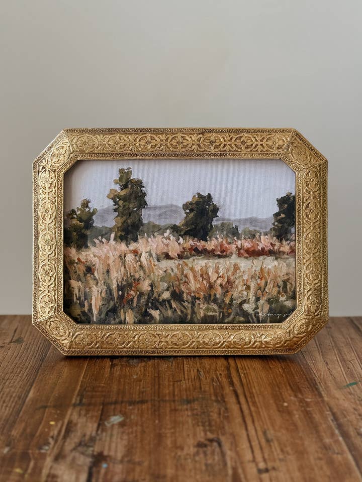 02 Montrose Cornice per la vendita all'ingrosso da parte di Whitney Silva Art