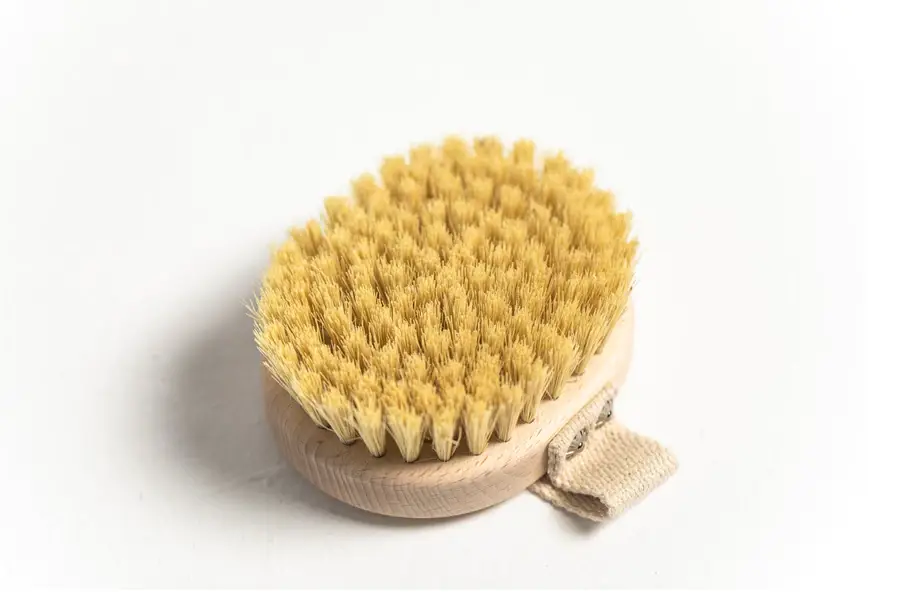 Origanic – wholesale Body Brush – Origanic Body Massage Dry Brush2