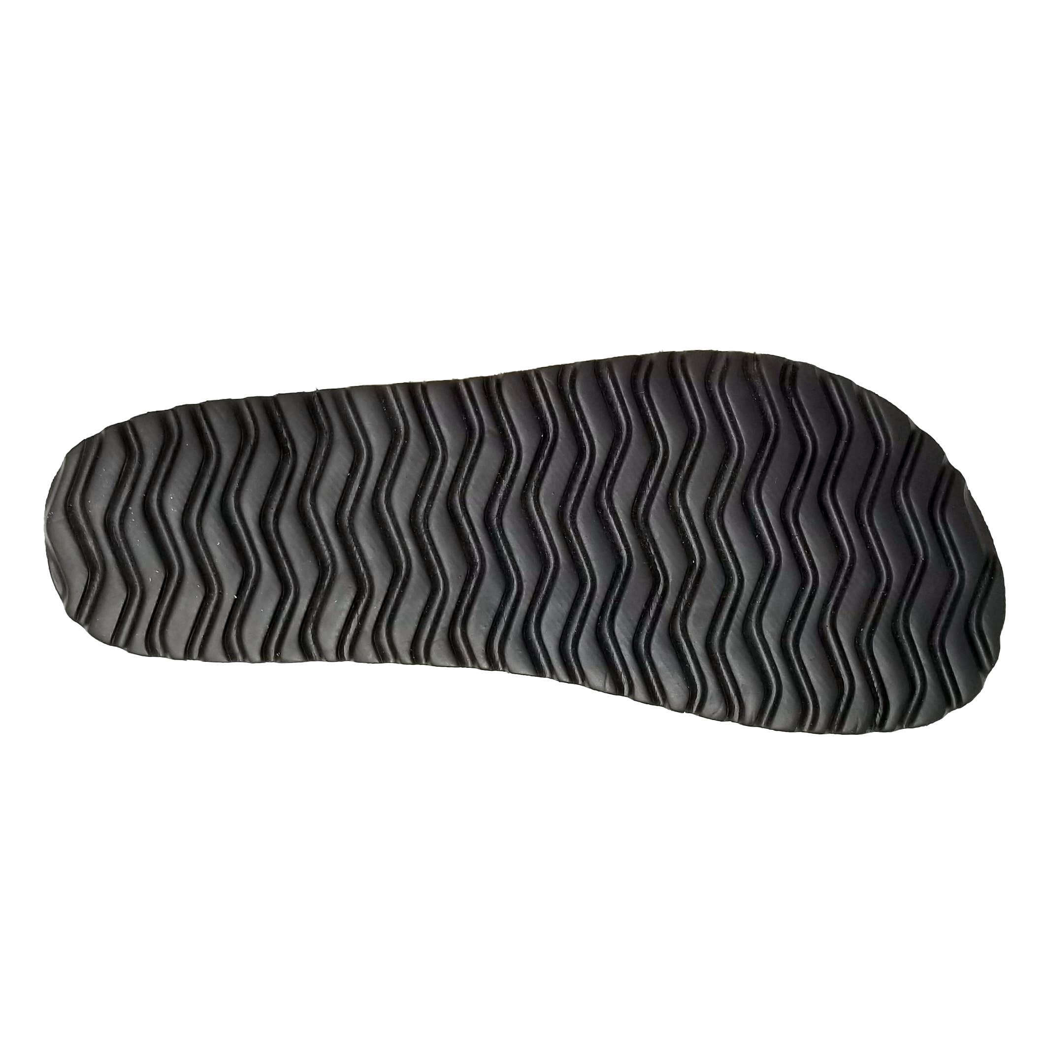 gaahuu - Wholesale Sandals - Women's - Braided Criss Cross Buckled Leather Footbed Sandal4