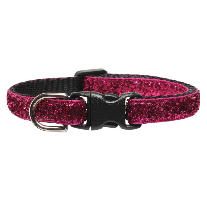 The Beauty Queen - Cat Collar for wholesale by Sweet Pickles Designs