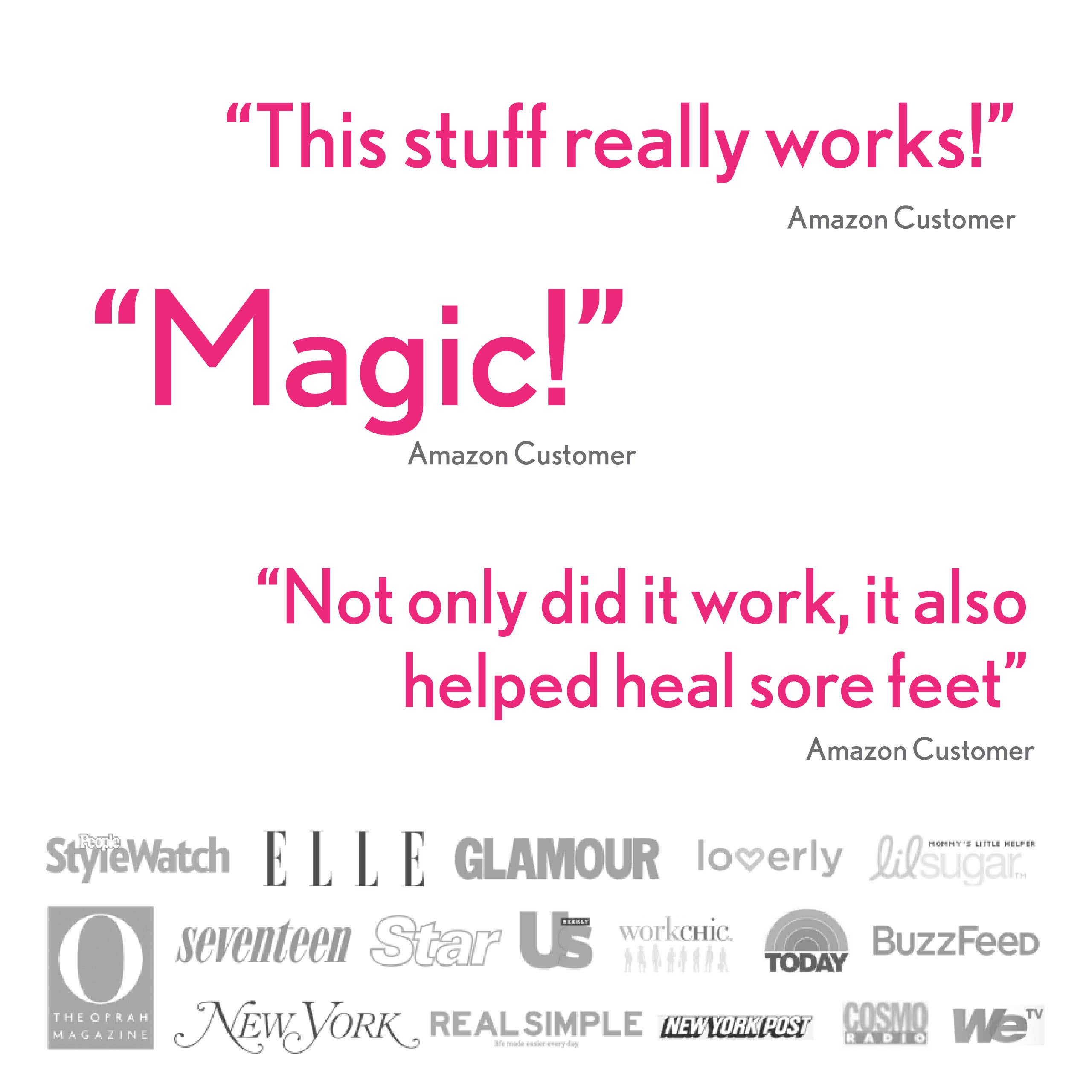 Solemates - Vendita all'ingrosso Crema piedi - Blister Blocker - Balsamo naturale, anti-attrito6