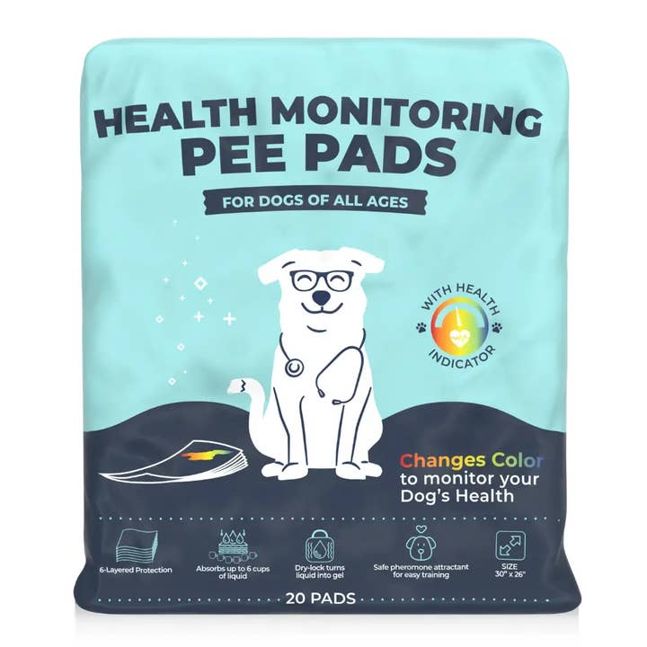 Wholesale dog pee pads for your store