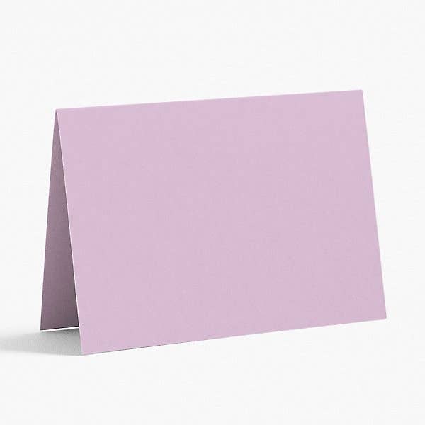 Paper Source Wholesale - Venta al por mayor Conjunto de papelería y tarjetas - Papel de sobremesa/cartón a granel (paquete de 100)