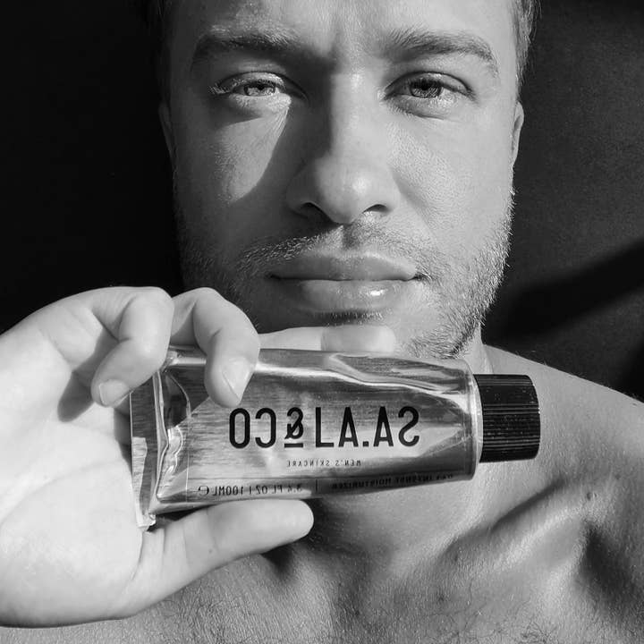 Mister33 Womencare - Wholesale Facial Moisturizer - Hyaluron Gezichtscrème - 100ml3