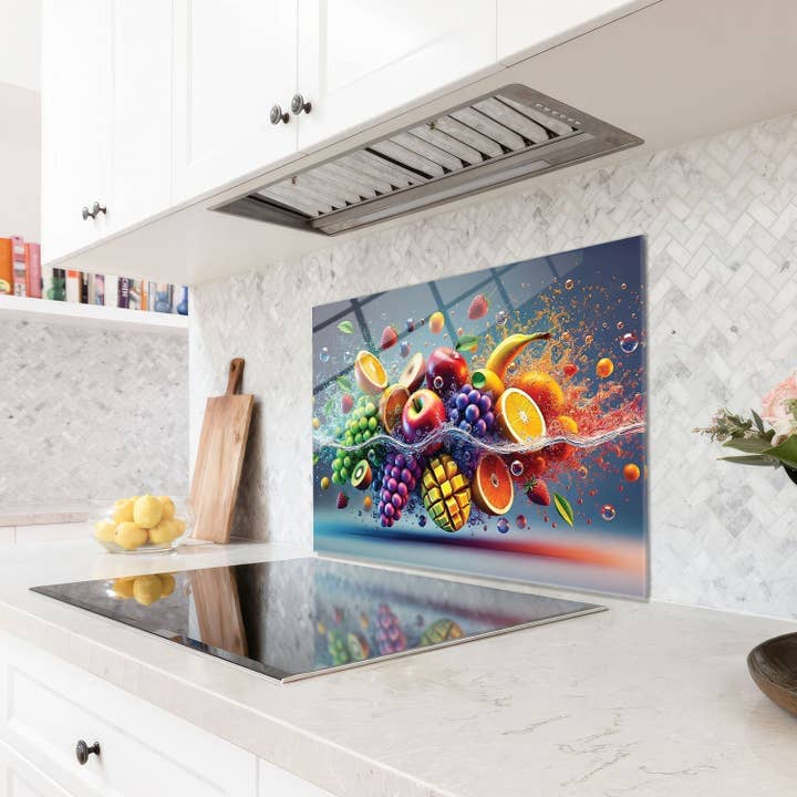 Fruit Cascade for wholesale by NOXART LLC