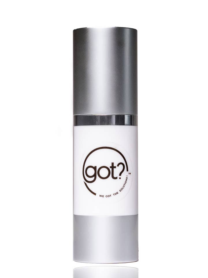 Vous avez ? Complexe hydratant intensif pour les yeux pour la vente par GOT?