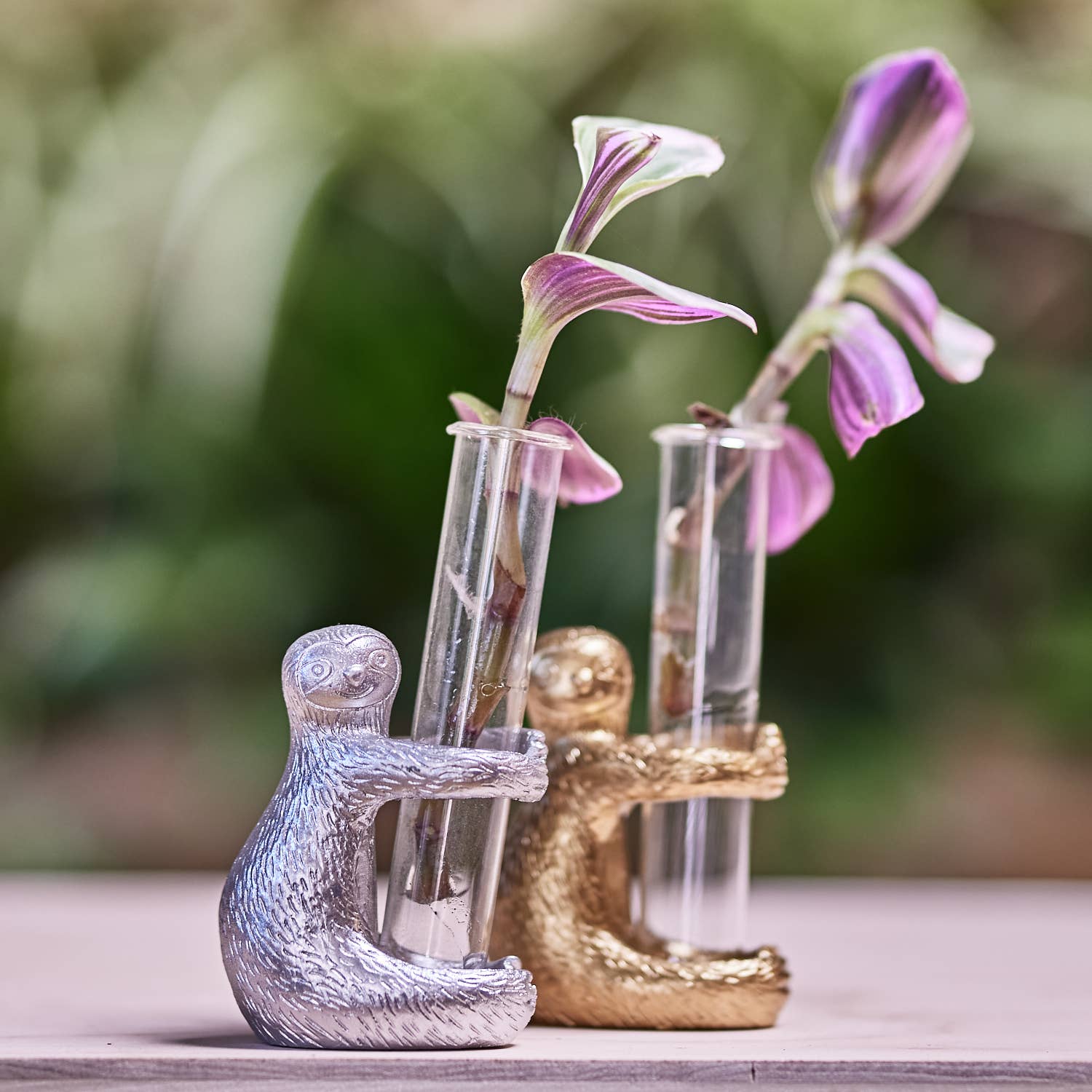 Chive - Vente Vases - Articles de plantes Paresseux Monstera Propagation Bourgeon Vase4