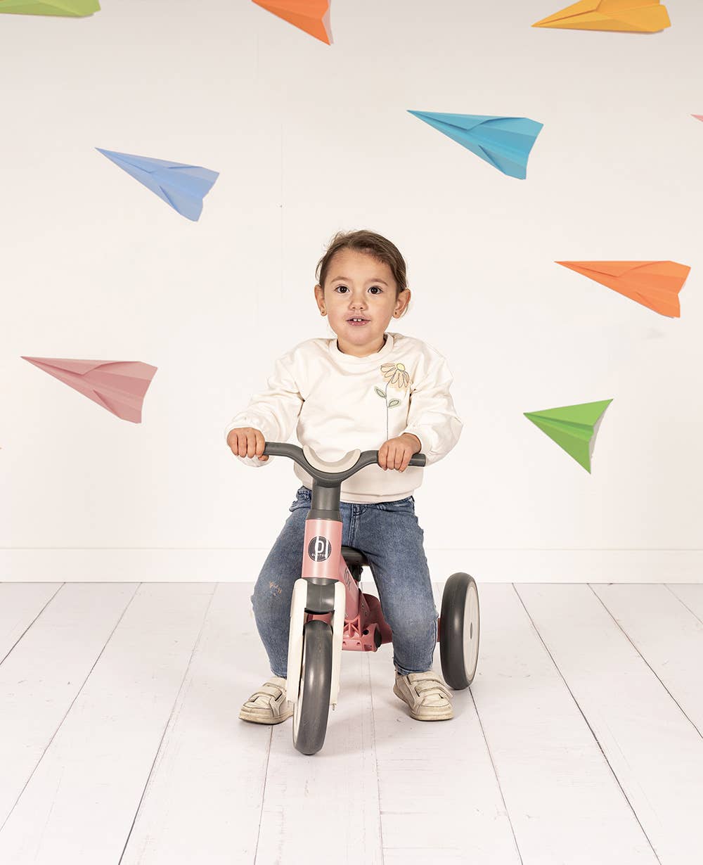 Olmitos S.A - Wholesale Bike/Scooter - Kids - Evolutionary tricycle FOX14