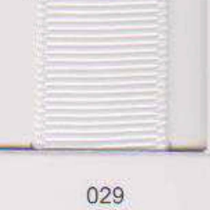 Zsa Zsa & LoLLi Monogram Blanks - Wholesale Pacifier Clip - Baby - Pacifier Clip, Monogram-able Assorted Colors14