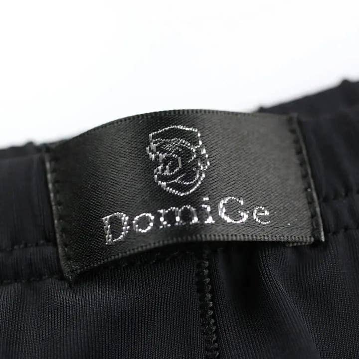 DomiGe – wholesale Underwear – Men's – Men's Mid-Waist Boxer Briefs with Laser-Cut Leg Openings and Full Coverage Back Male Underwear3