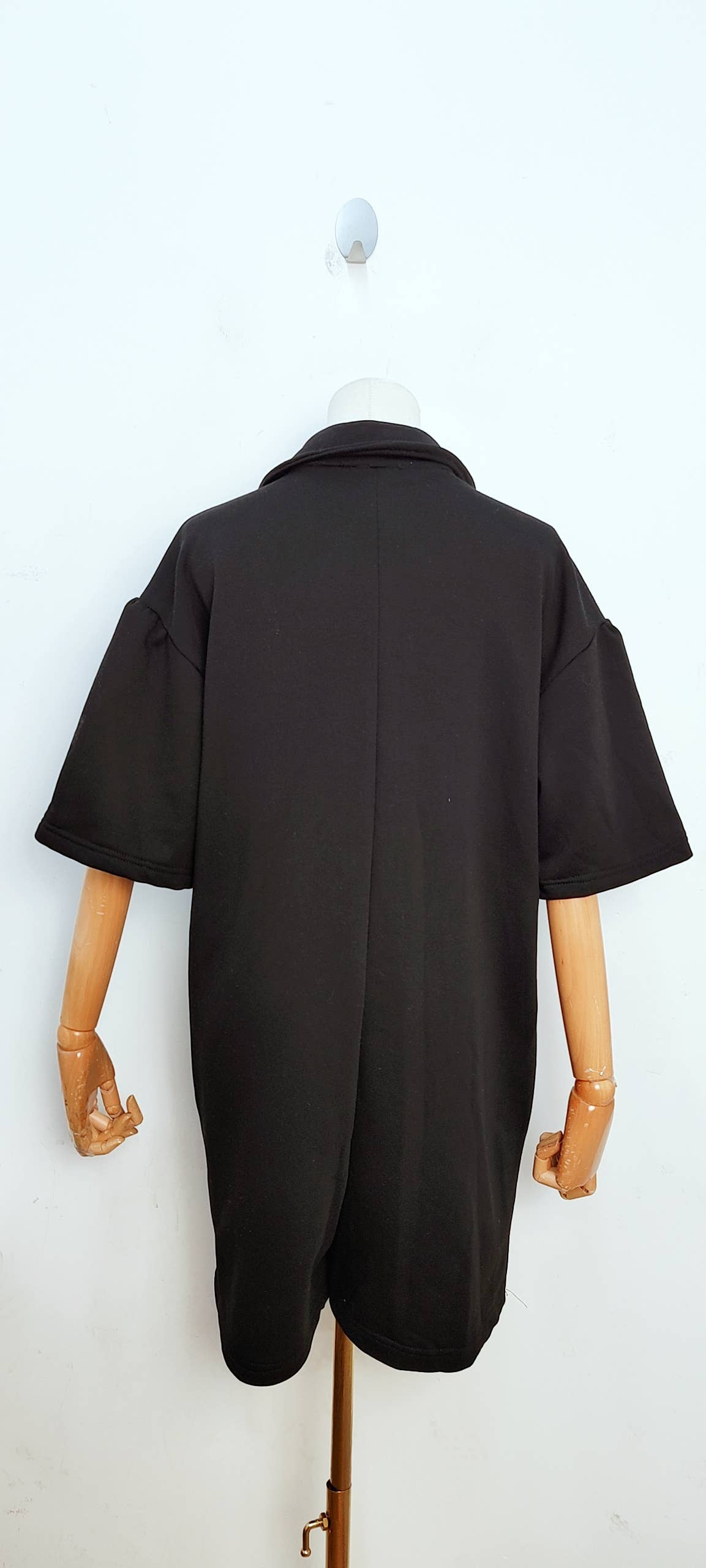 BELLAVIE – Calções – Mulher por atacado – Macacão curto- 207517