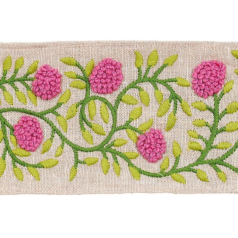 Wheaton Whaley Home - Wholesale Throw Pillow Cover - Solid with Ashoka Tape Stripes Bolster1