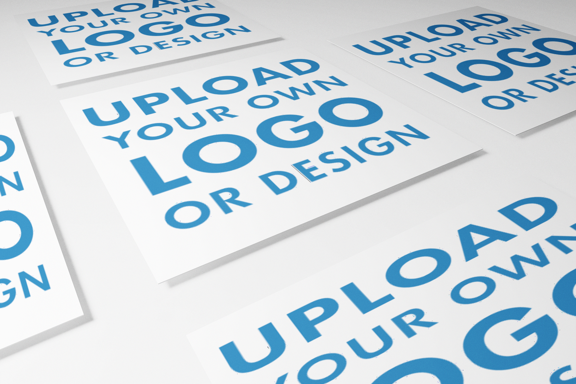 WinsterCreations™ - Wholesale Sticker - Add Your Own Design or Logo Window Wall Car Bike Sticker4