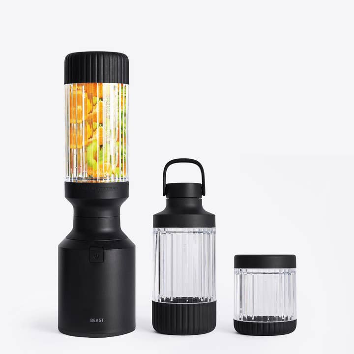 Beast® Mighty 850 Plus - Carbon Black for wholesale by Beast Health